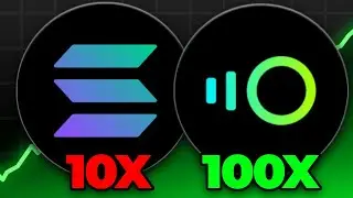 This Altcoin Crypto Gem Could 100x From Here... (Inspect Crypto)