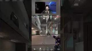 Jett 4K On Icebox Map #valorant #valorantclips #gaming