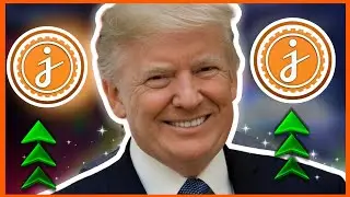 Jasmy Coin FEBURARY outlook!