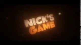 Intro 3D FOR | Nick's Game | Summer!