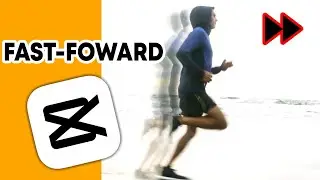 How to Speed up (Fast-Forward) a Video on CapCut PC