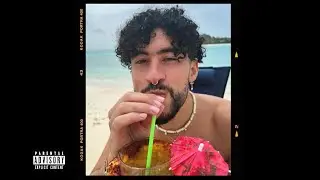 [FREE] Bad Bunny x Reggaeton Type Beat - Mimba (latin instrumental)