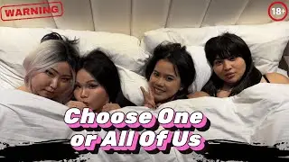 Want to Stay With Us.....Aku Ada di Vietnam Guyzz...