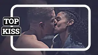 TOP KISS - Tommy And Gloria - Power Book IV : Force S01E03
