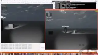 Unity5 - ZontWelg Dedicated Server - World Snapshots