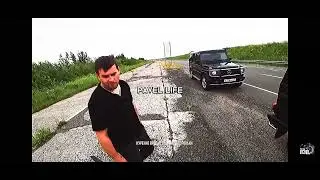 не зря он волновался...