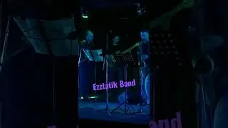 siarus solo #ezztatikband #ezztatikmusic #jazzmusic #troyroberts #siarus