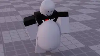 (roblox vore) valentines hunger