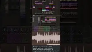 Melodic Guitar Beat Made in 2 Hours