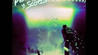 Future & Lil Uzi Vert & Travis Scott & Kid Cudi - The Plutos VS The Scotts (Instrumental) Type Beat