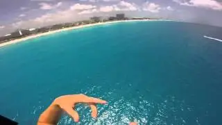 Cancun, Mexico 2015