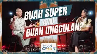 Buah Super Atau Buah Unggulan?