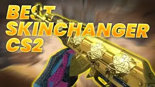 *NEW* CS2 SKIN CHANGER 🔥 ALL BEST SKINS // FREE DOWNLOAD 2024 PC cs Skinchanger