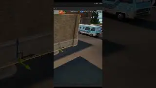 Learn how to quickly move an object and put it on the grid in 