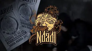 Mata Panda - Ndadi ft. Chandrakilla (Official MV)