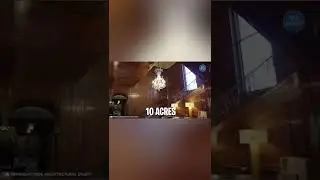 Inside Cher's Old Mansion 