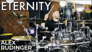 Alex Rudinger - 
