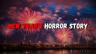 3 TRUE New Year's Horror Stories | True Scary Stories