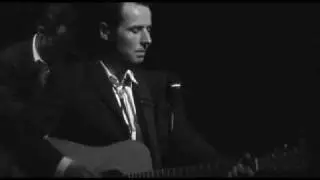 13 Thirteen Johnny Cash Glen Danzig song by The Ring Of Fire