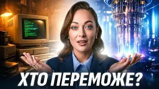 Що таке квантові комп'ютери й що вони вміють?