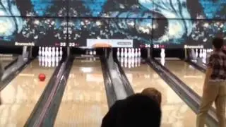 Last frame
