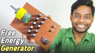 generator kaise banaen | mini generator kaise banaen | how to make a generator | mini generator