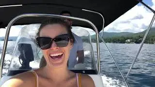 Lake George NY | TIA PROVOST