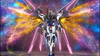 [🔴LIVE] LANJUT STORY CH.4 🔥 GUNDAM BREAKER 4