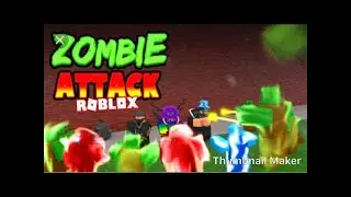Zombie Attack - Level 160