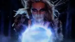 Enigma - Temple Of Love..1080p HD