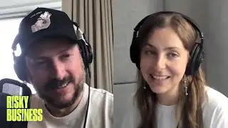Should You Be Able to Bet On the Election? | Risky Business with Nate Silver and Maria Konnikova