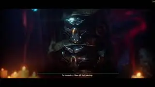 One shot Warhammer 40,000 Chaos Gate - Daemonhunters