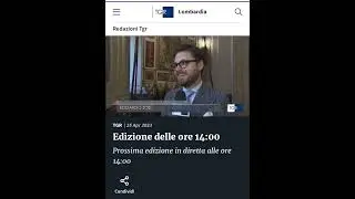 Press Conference of the Premio Internazionale Antonio Mormone 2025 - violin edition