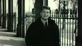 Жан Маре поет 