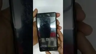 LAVA Iris 820 How To Hard Reset /Pattern Lock Remove 100000% Tested And Easy Sulotion