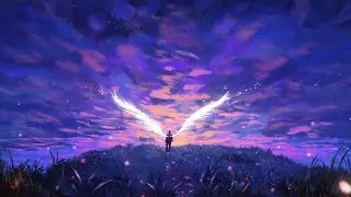 Nico Palumbo - The Wings Of Freedom │Emotional Vocal Music│