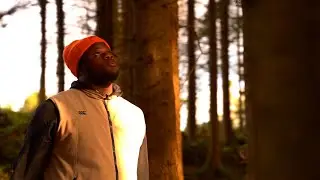 JVO - Justify (Official Music Video)