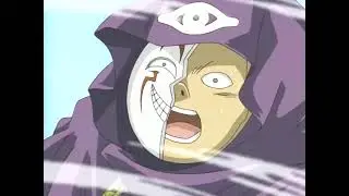 Kaiba and Yugi Screw the Rules (vs Lumis and Umbra)