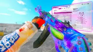 Smooth Movement In Warzone 👑 + SETTINGS (Graphics, Audio, Controller)