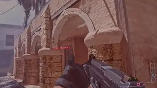 OG MW3: Broken Guns Haxploitation