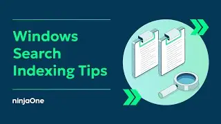 How To Enable & Disable Search Indexing In Windows 10/11