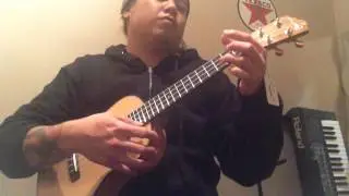 Moku MS-90T Ukulele Sound Sample