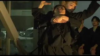 Introdans I Iungo - Encounter Tokyo