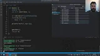 Memory leak - Linguagem C