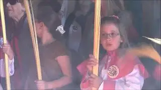 Promo Semana Santa  La Rambla 2018