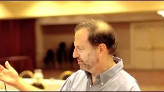 Dan O'Day - 5 Writing tips - How to write a commercial