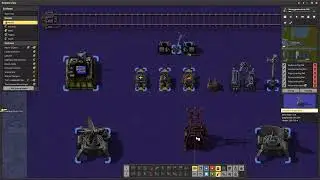 Tutorial: Short introduction to Circuits in Factorio Space Age