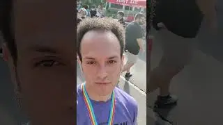 Indy 5k gay pride race
