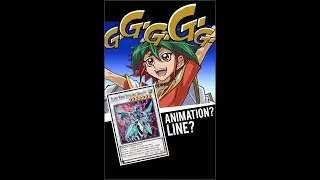 Yugioh Duel Links - Yuya Synchro summon Clear Wing Synchro Dragon!