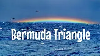 What is the mystery of Bermuda Triangle?